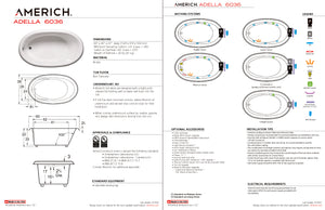 Adella 6036