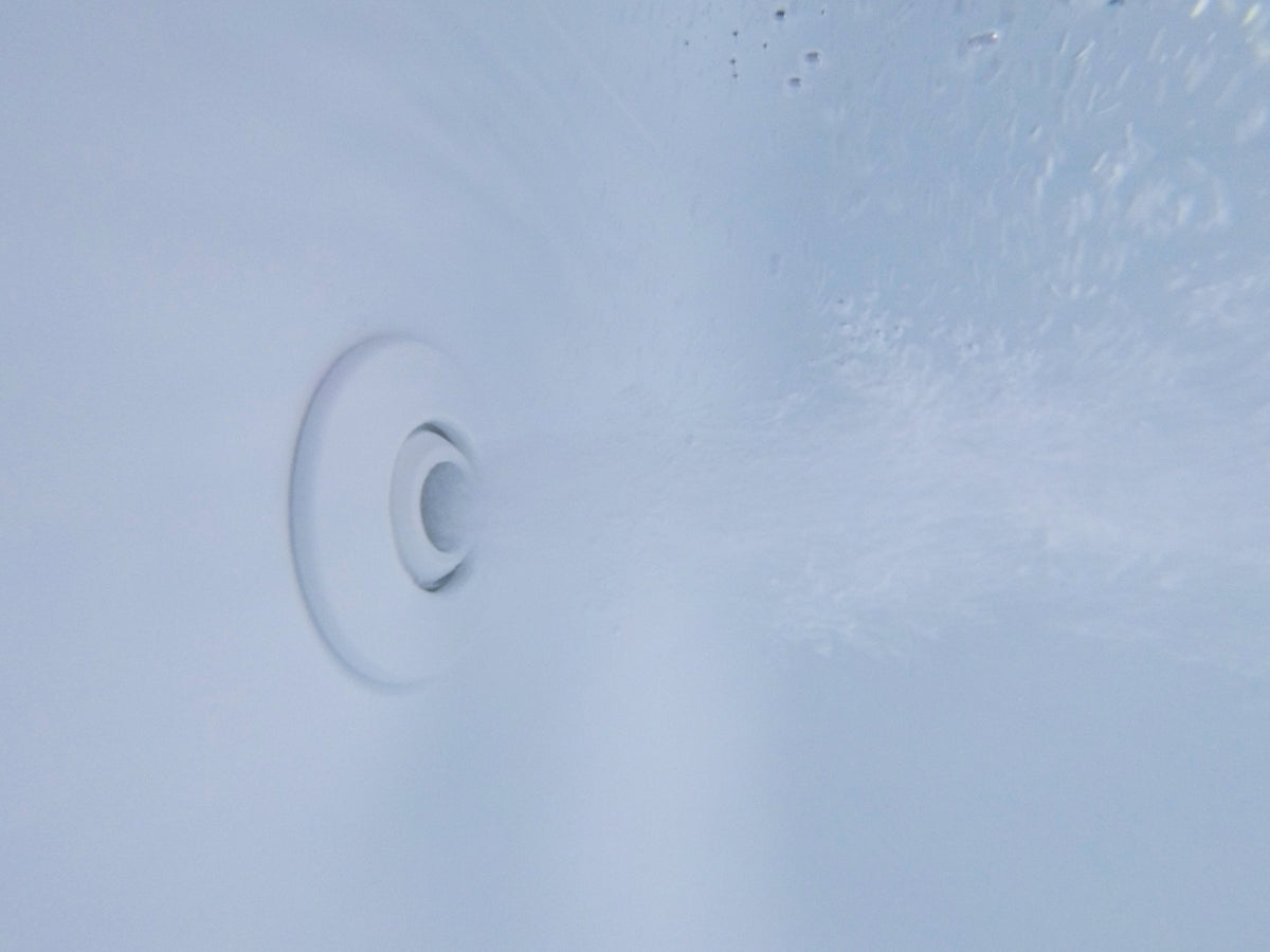 ANEX (Americh Nano Bubble Experience)