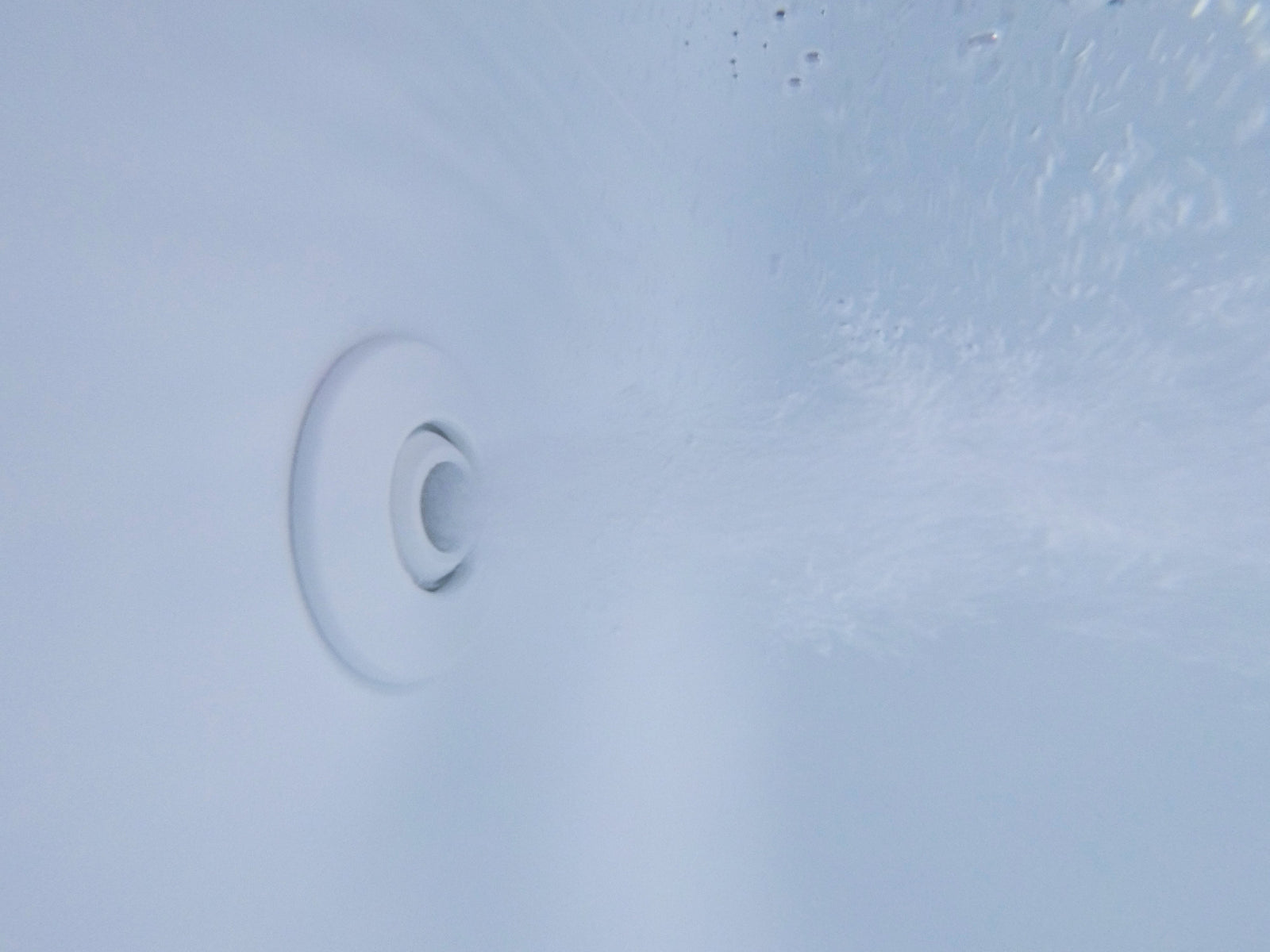 ANEX (Americh Nano Bubble Experience)