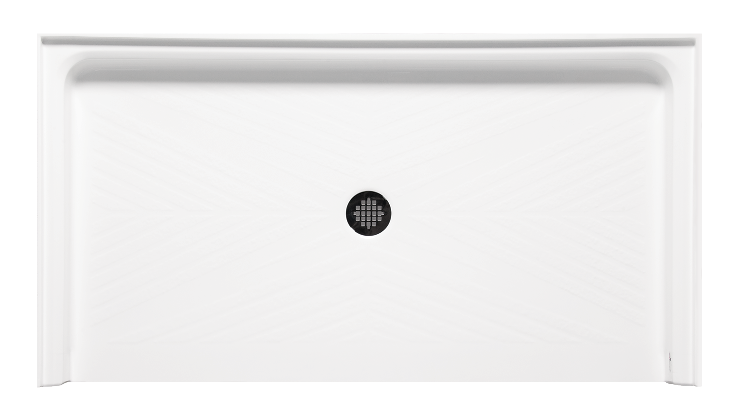 Americh Shower Base 66 36 Barrier Free 