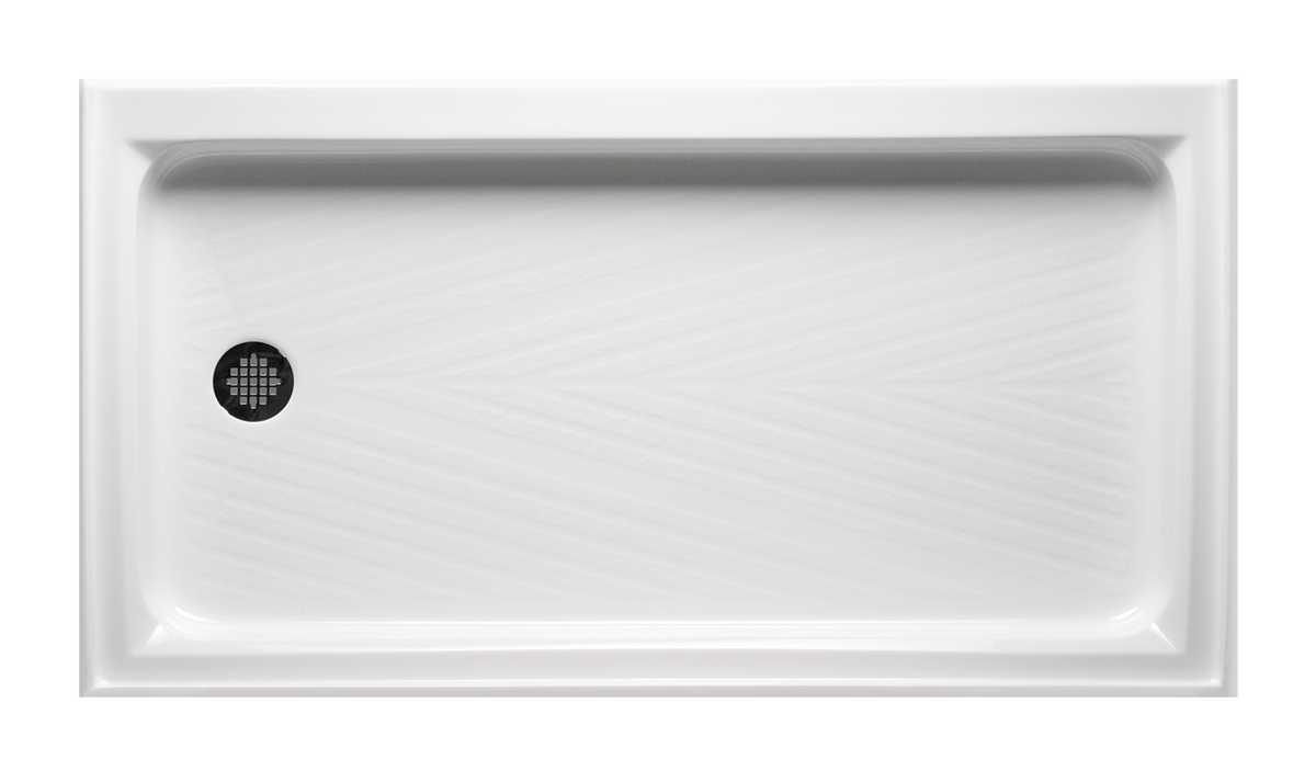 Americh Shower Base 60 32 Americh Shower Base 60 32