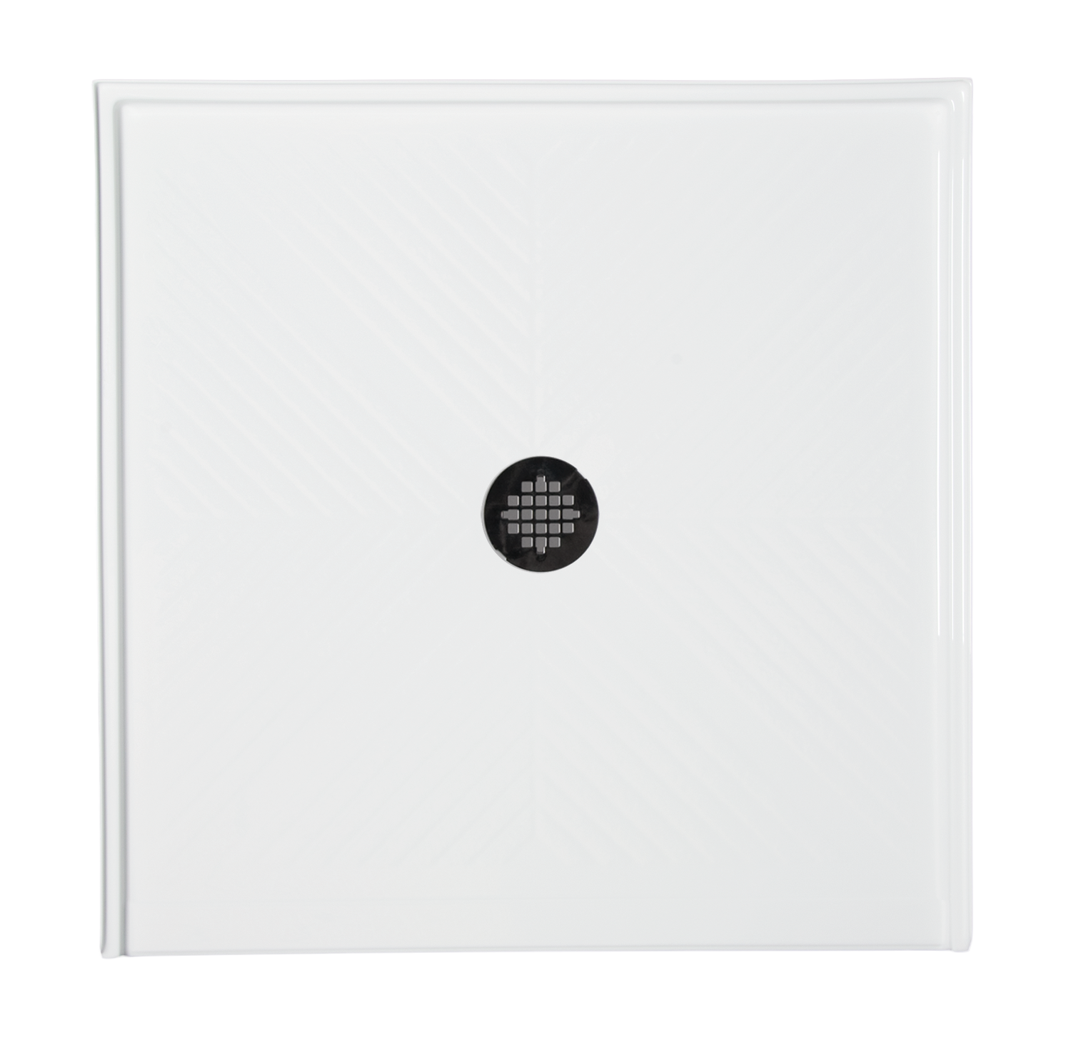 Americh Shower Base 39 39 Barrier Free 