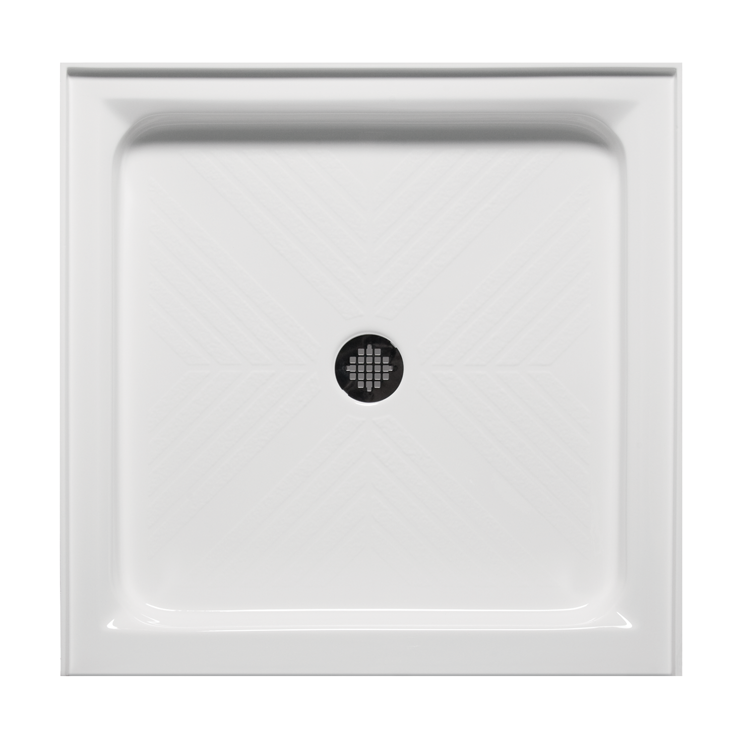 Americh Shower Base 34 34 Single Threshold 