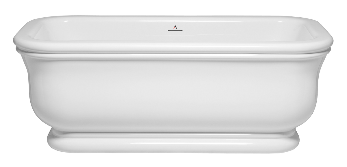 Americh Andrina 72 36 Freestanding Bathtub