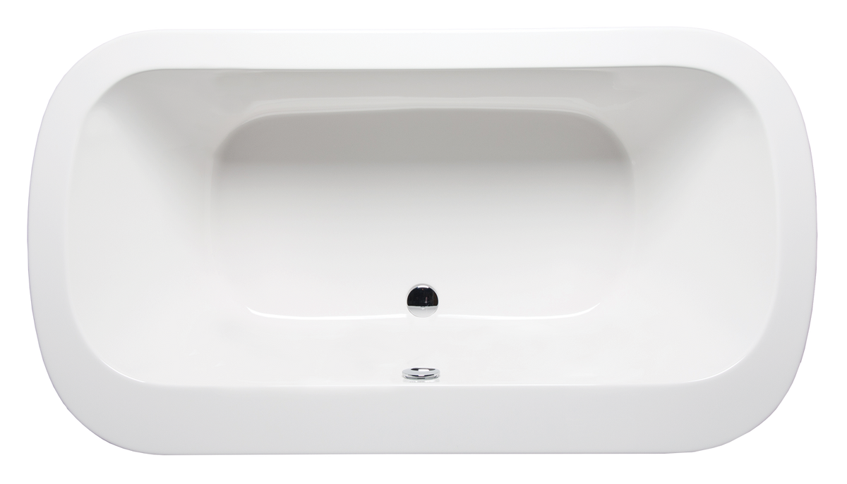 Americh Anora 66 34 Drop In Bathtub