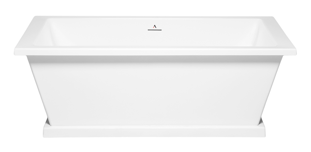 Americh Asra 66 36 Freestanding Bathtub