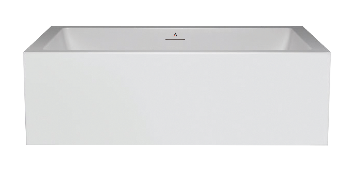 Americh Atlas 66 40 Freestanding Bathtub