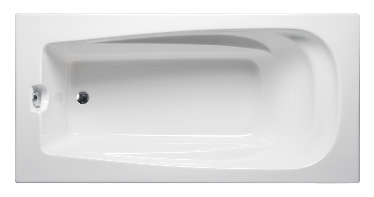 Americh Barrington 66 34 Drop In Bathtub