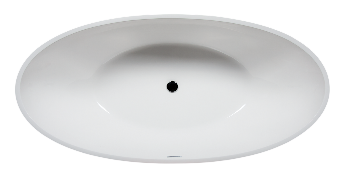 Americh Beijing 58 32 ROC Bathtub