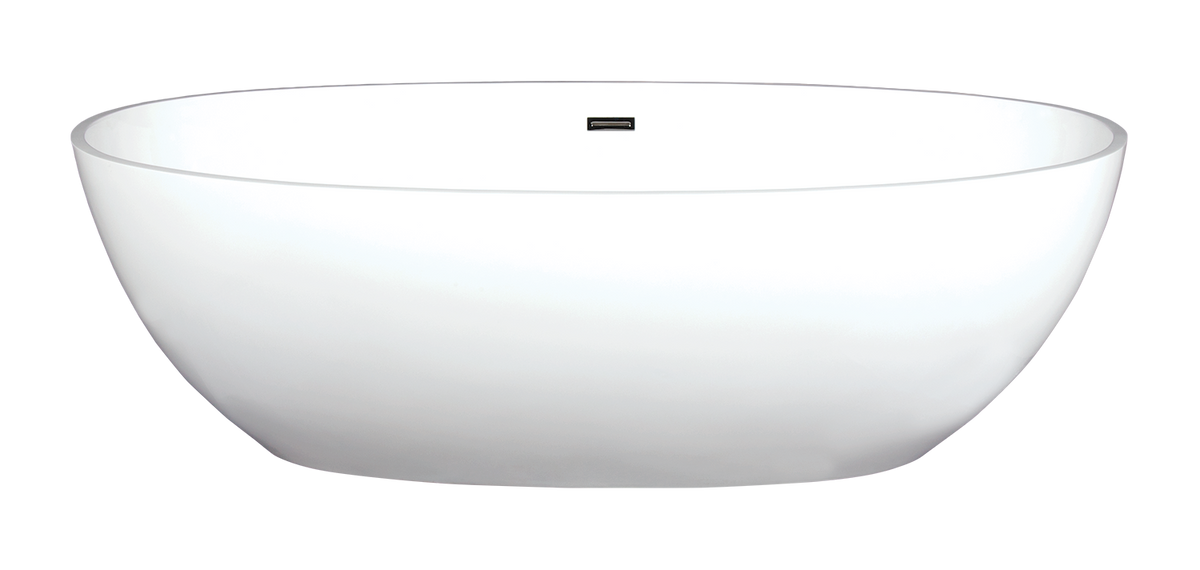 Americh Beijing 71 35 Roc Bathtub