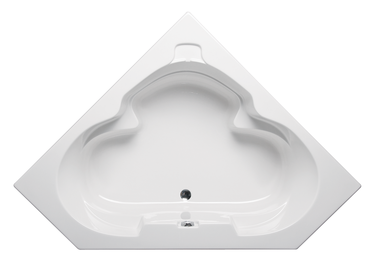 Americh Bermuda III 59 59 Drop In Bathtub