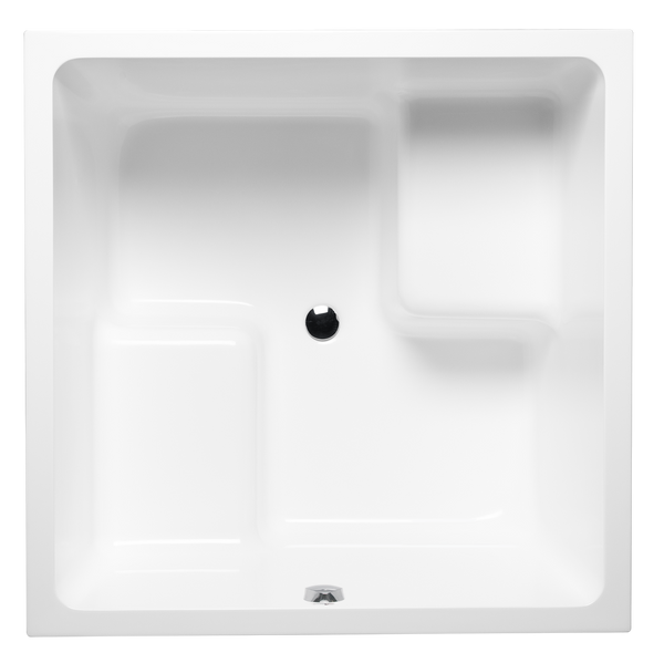 B*e様 AUBERGE SUVIN47 サイズ40 Americh Beverly 44 44 Drop-in Bathtub