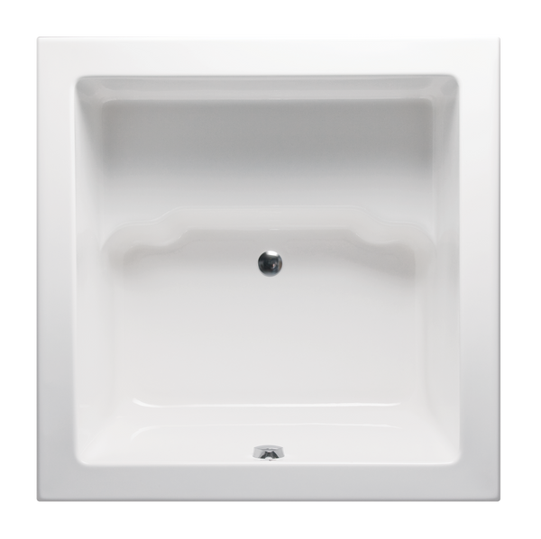 Americh Beverly 48 48 Drop-in Bathtub