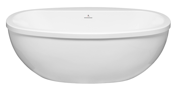 Americh Brandon 67 36 2pc Freestanding Bathtub