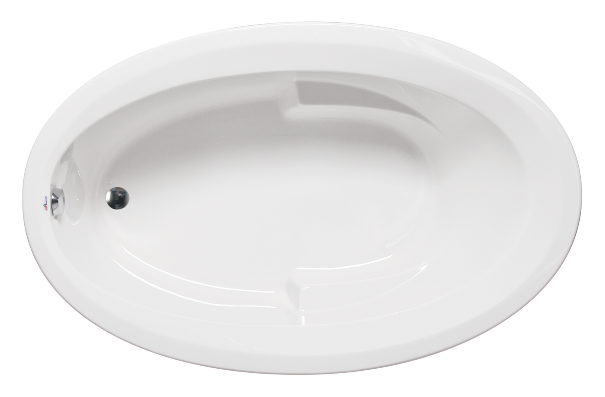 Americh CataIIna II 72 42 Drop In Bathtub