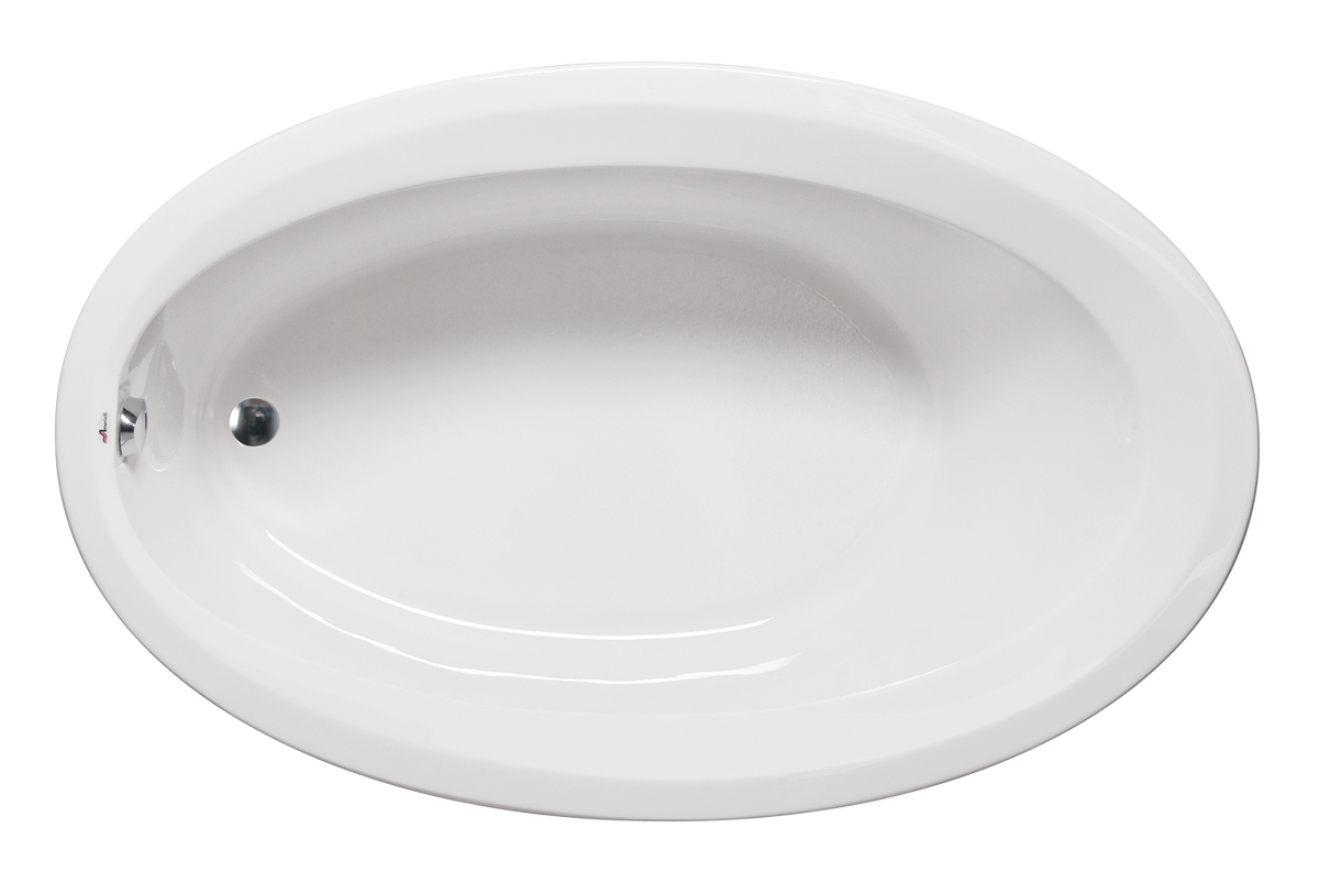 Americh CataIIna 72 42 Drop In Bathtub
