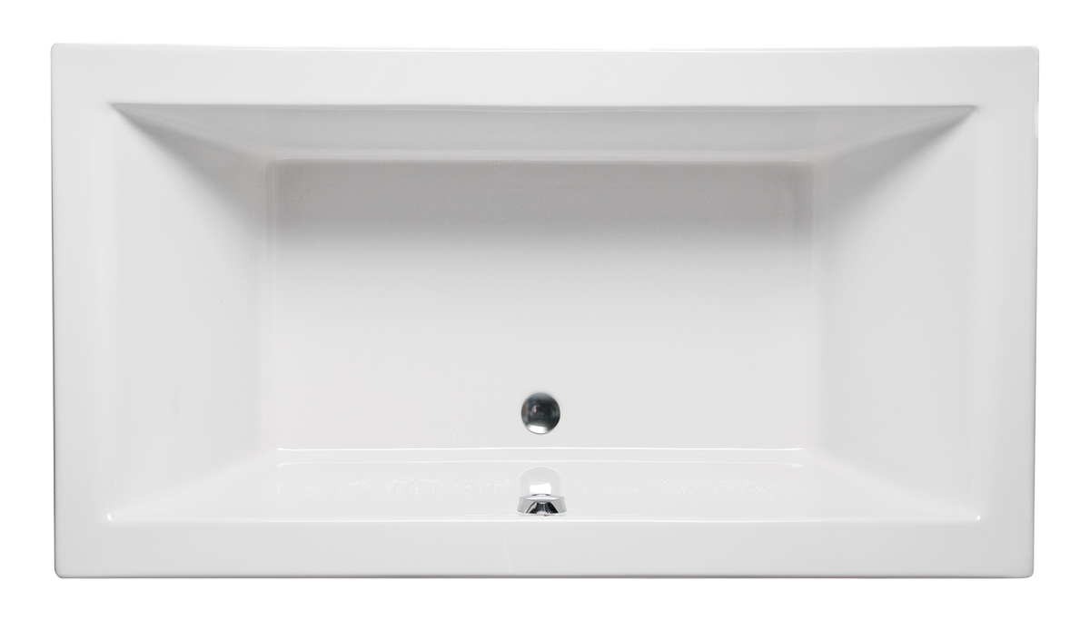 Americh Chios 66 36 Drop In Bathtub