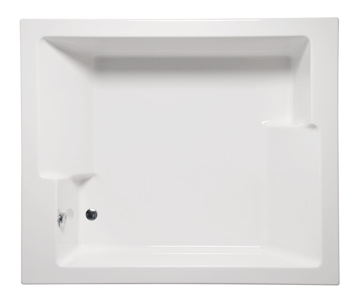 Americh Confidence 66 48 Drop In Bathtub