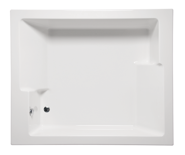 Americh Confidence 72 60 Drop-in Bathtub