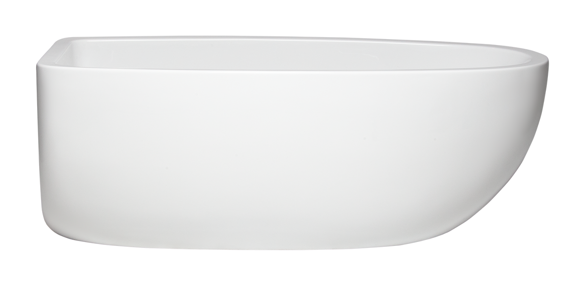 Americh Contura III 66 32 Freestanding Bathtub