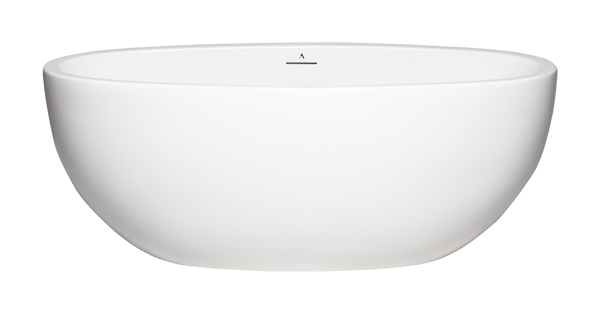 Americh Contura II 66 36 Freestanding Bathtub Americh Contura II 66 36 Freestanding Bathtub