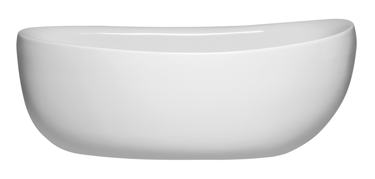 Americh Contura 72 32 Freestanding Bathtub