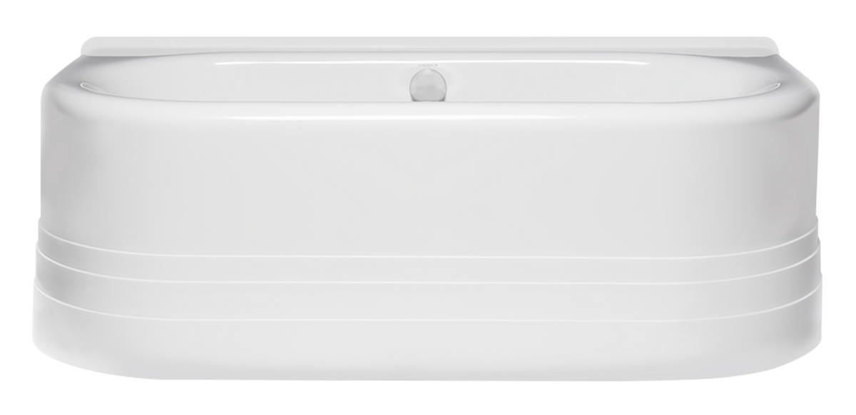 Americh Dbow 66 32 Skirted Bathtub