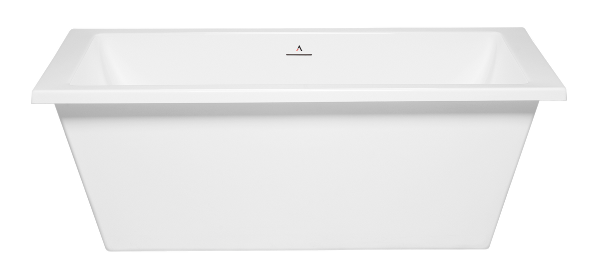 Americh Destin 66 36 Freestanding Bathtub