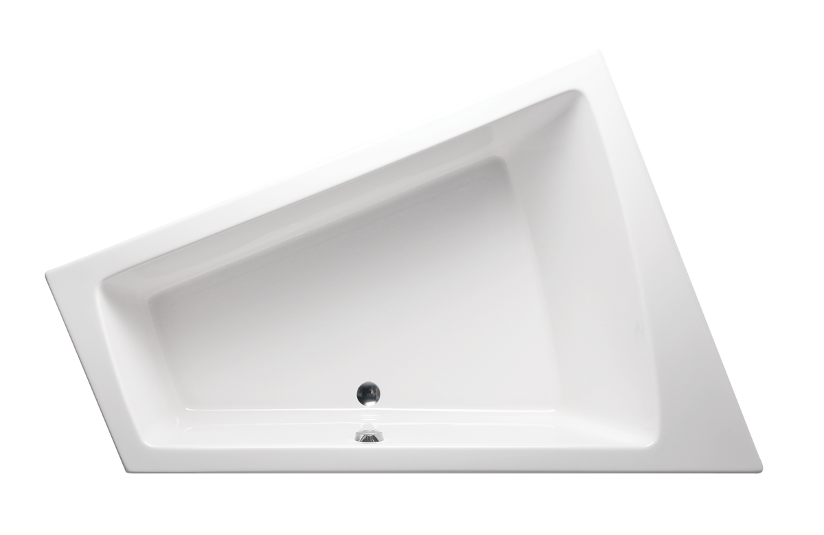 Americh Dover 67 52 Right Hand Vintage Bathtub