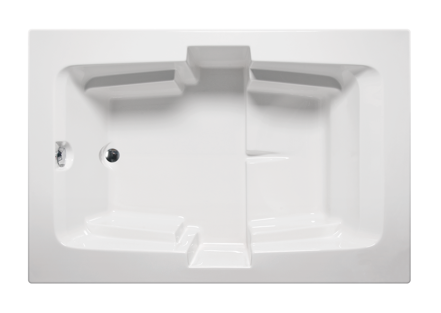 Forum 7248 End Drain