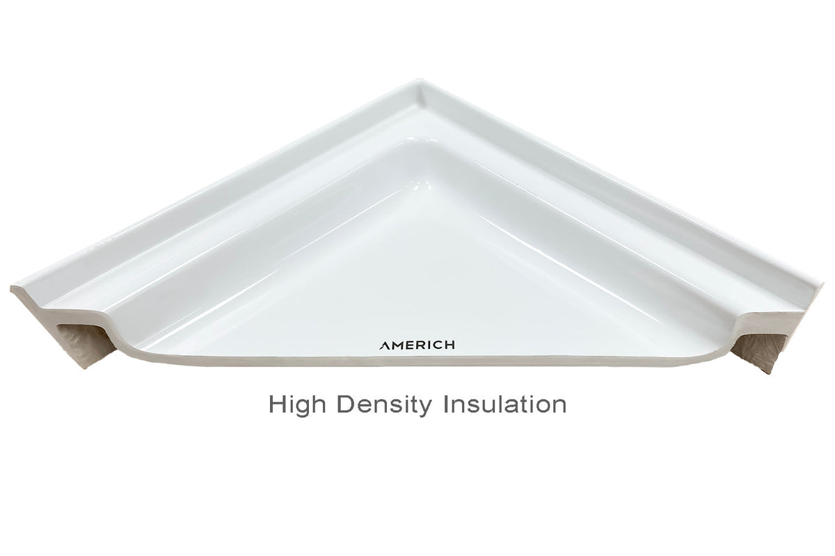 High Density Insulation