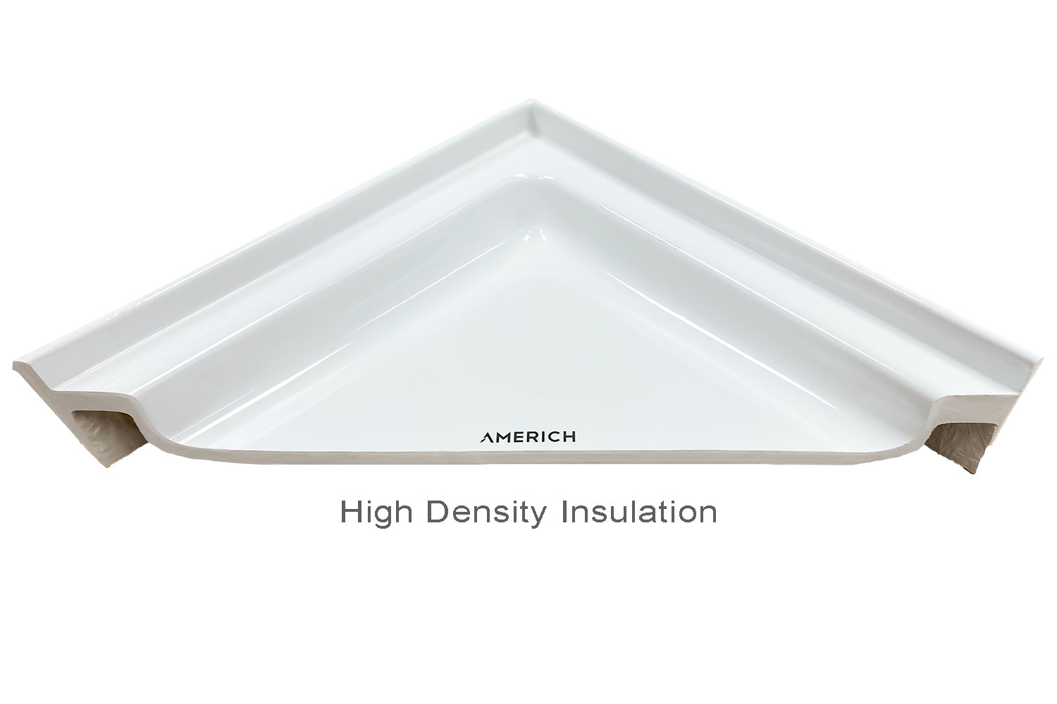 High Density Insulation