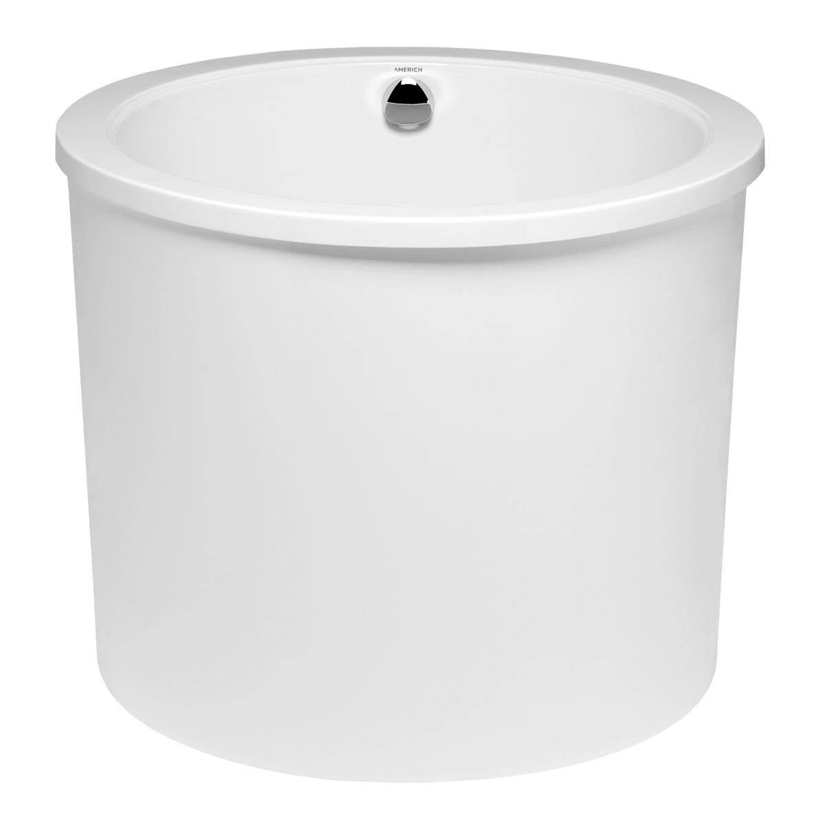 Americh Jacob 42 42 2Pc Freestanding Bathtub