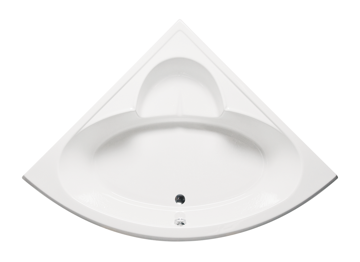 Americh Jamaica 62 62 Vintage Bathtub