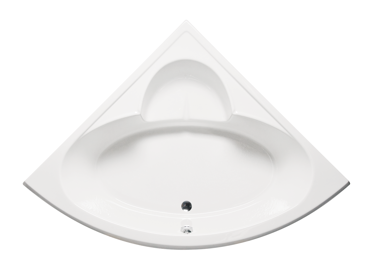 Americh Jamaica 62 62 Vintage Bathtub