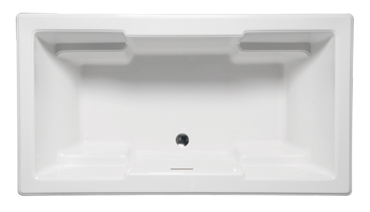 Americh Julep 66 36 Freestanding Bathtub