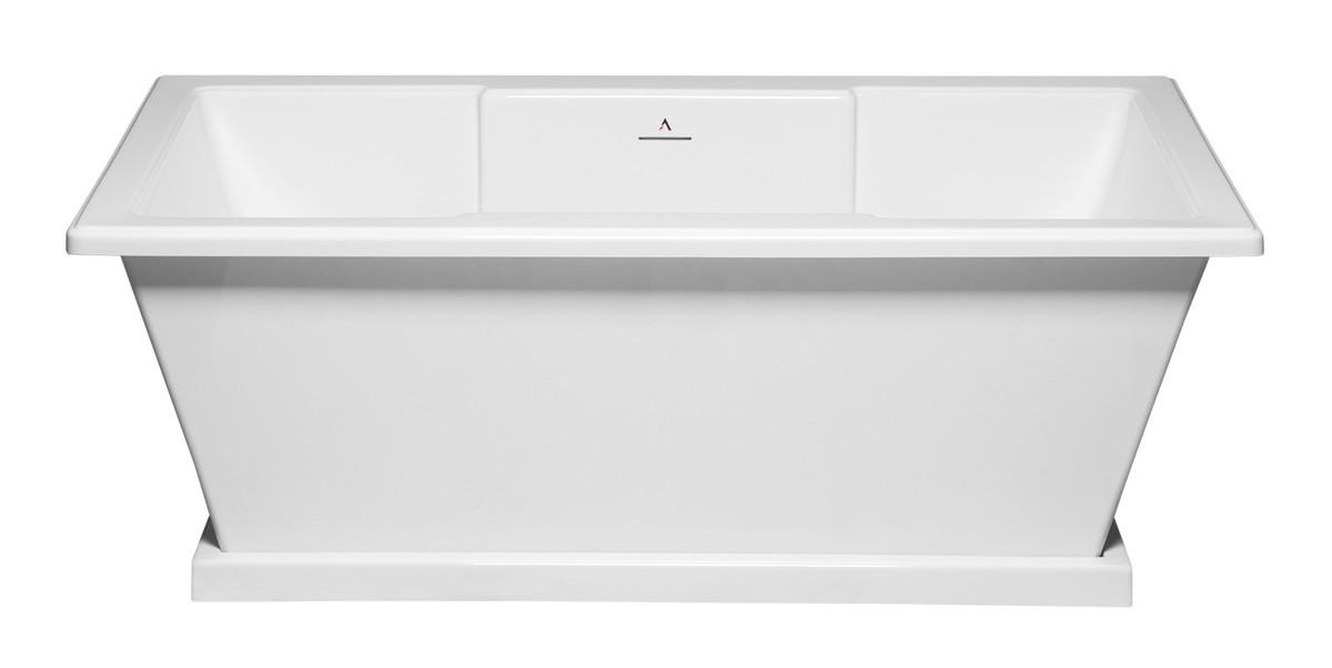 Americh Julep 66 36 Freestanding Bathtub