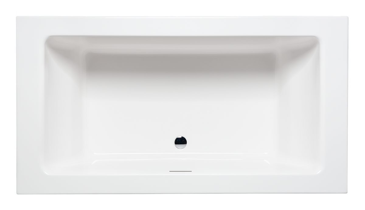 Americh Kailani 69 37 Freestanding Bathtub