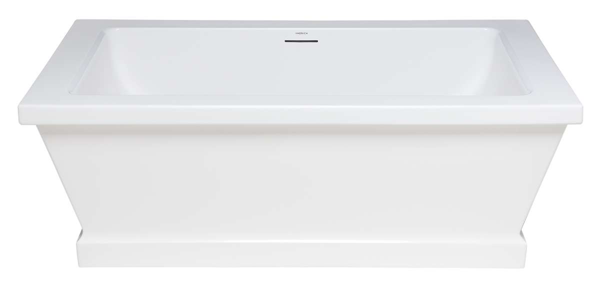 Americh Kailani 69 37 Freestanding Bathtub