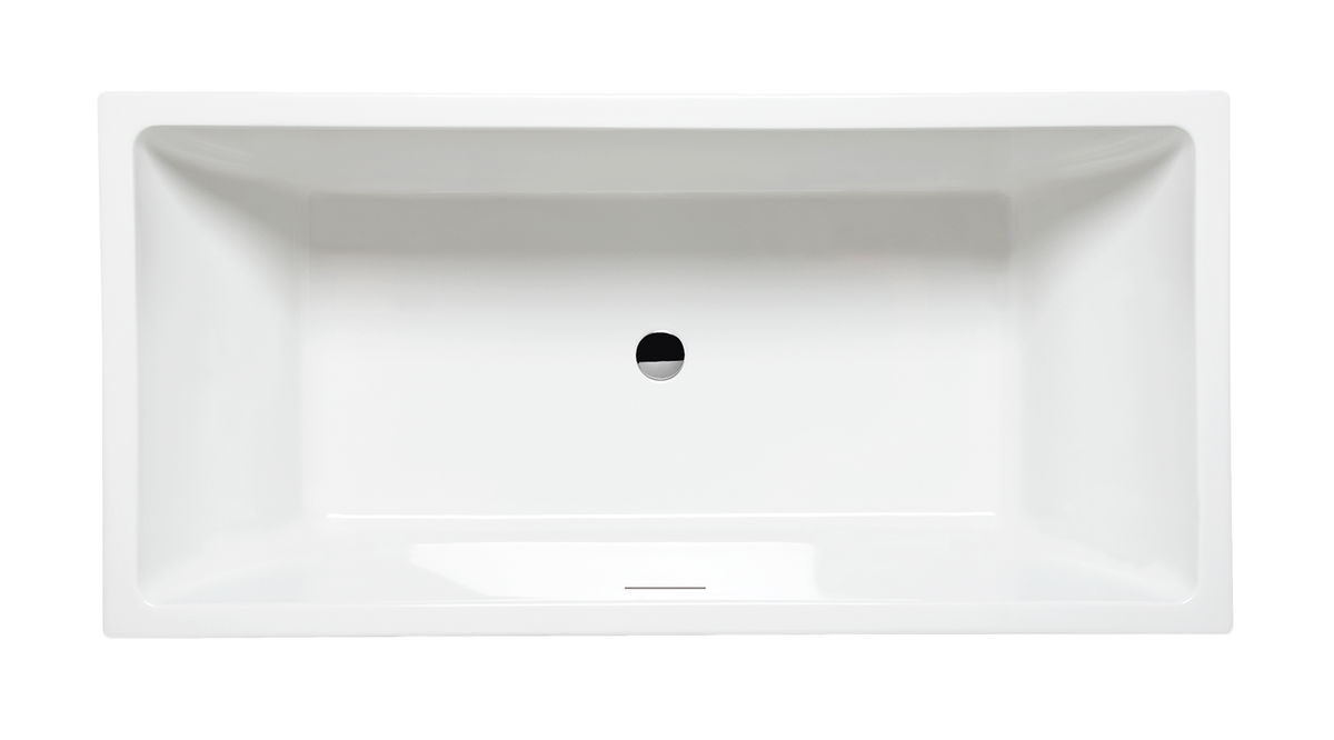 Americh Lex 62 30 Freestanding Bathtub