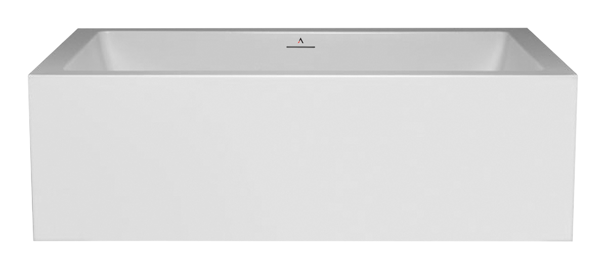 Americh Lex 62 30 Freestanding Bathtub