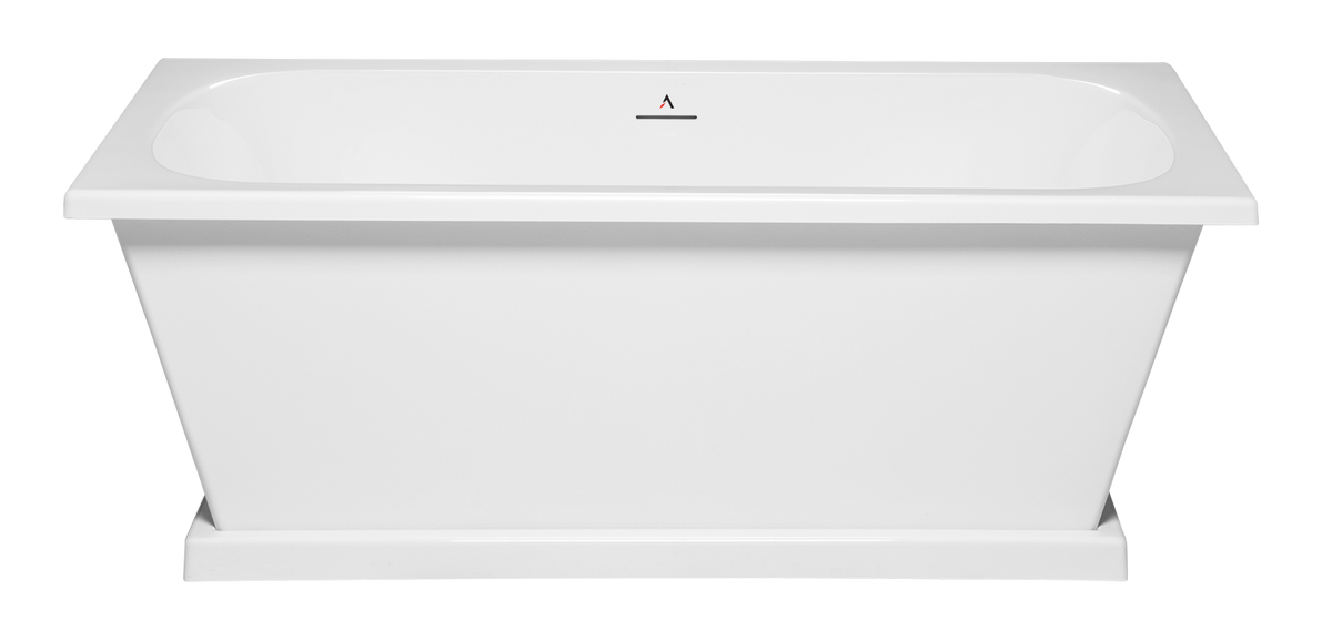 Americh Locklyn 66 36 Freestanding Bathtub