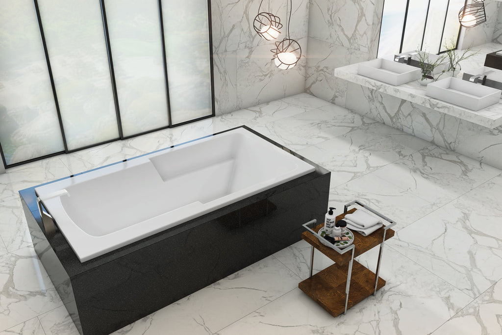 Americh Madison 66 36 Drop-in Bathtub