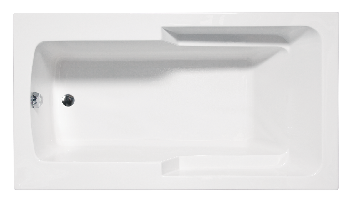 Americh Madison 66 36 Drop-in Bathtub Americh Madison 66 36 Drop-in Bathtub