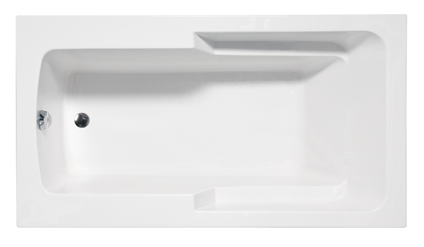 Americh Madison 60 32 Drop-in Bathtub