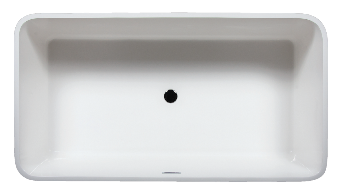 Americh Madrid 59 32 Roc Bathtub