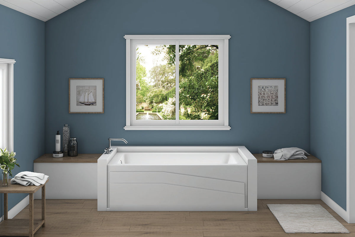 Malcolm 6032 Left Hand