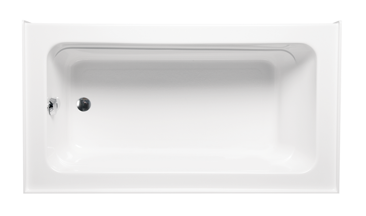 Americh Malcolm 60 32 Left Hand Vintage Bathtub