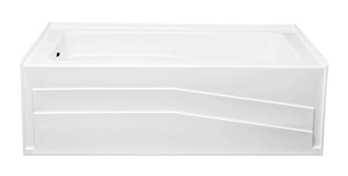 Americh Malcolm 60 30 Left Hand Vintage Bathtub