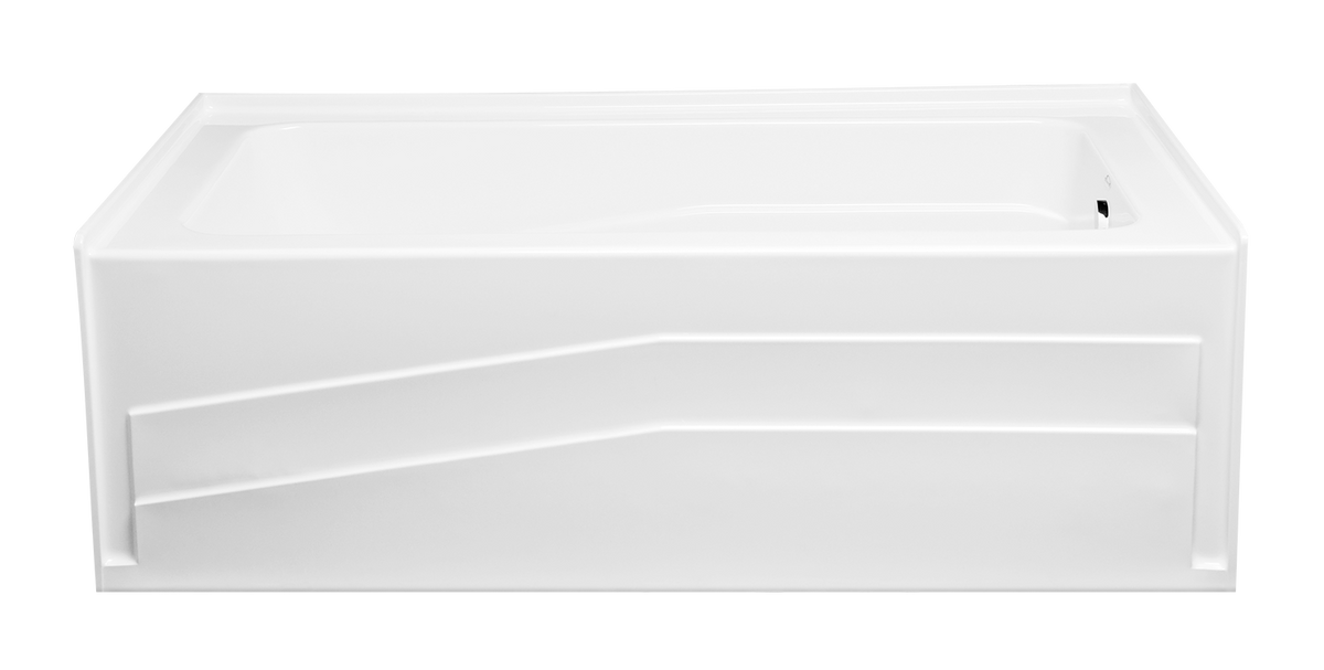 Americh Malcolm 60 30 Right Hand Vintage Bathtub